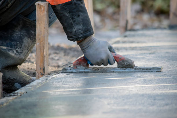 Best Concrete Contractor Near Me  in Malvern, IA