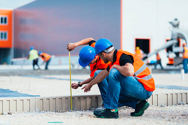 Best Concrete Crack Repair  in Malvern, IA