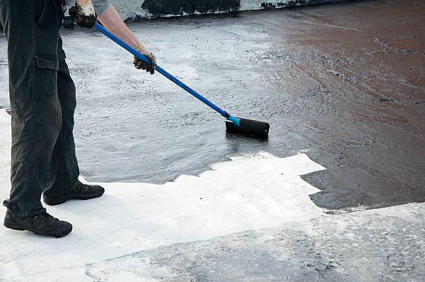 Best Poured Concrete Foundation  in Malvern, IA